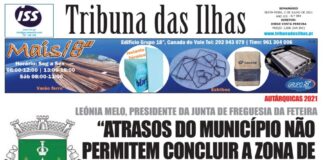 Capa da edição n.º 984 de 2 de julho 2021