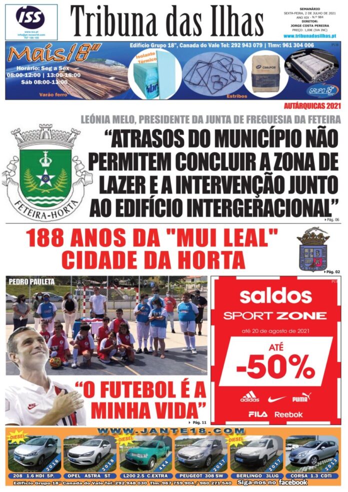 Capa