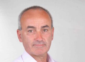 Vítor Pimentel, Presidente da Junta de Freguesia de Castelo Branco – “A Zona Balnear não pode nem deve ser um entrave à ampliação da pista do aeroporto”
