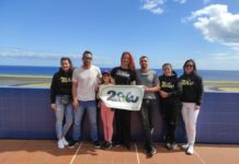 CROSSFIT – Júlio Pires sagrou-se o Fittest on Madeira