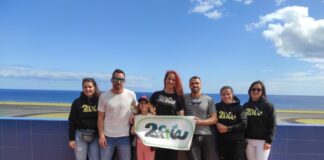 CROSSFIT – Júlio Pires sagrou-se o Fittest on Madeira