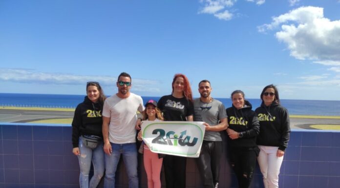 CROSSFIT – Júlio Pires sagrou-se o Fittest on Madeira