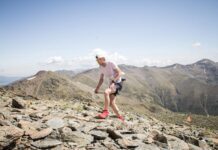 Trail Run – Dário Moitoso em 48.º no Olla de Nuria