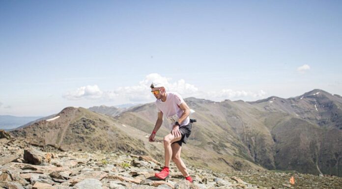 Trail Run – Dário Moitoso em 48.º no Olla de Nuria