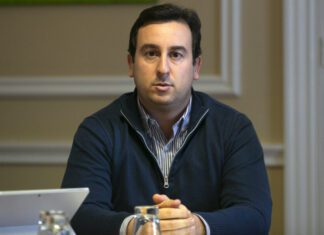 “Governo não pode perder o trabalho que já foi feito na certificação dos Açores como destino sustentável”, alerta Berto Messias Deputado Berto Messias