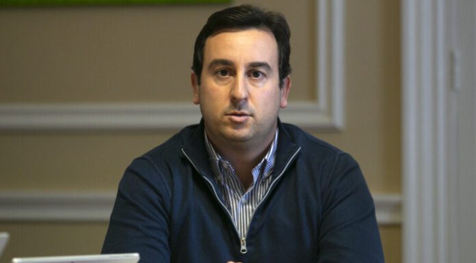 “Governo não pode perder o trabalho que já foi feito na certificação dos Açores como destino sustentável”, alerta Berto Messias Deputado Berto Messias