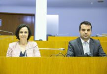 GPPS Açores – Segunda Fase da EBI da Horta continua sem avançar apesar das promessas