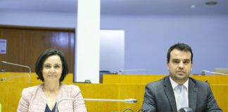 PS/Açores questiona Governo sobre conclusão e divulgação do estudo do Porto da Horta