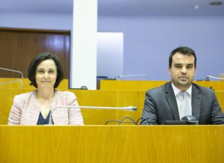 GPPS Açores – Segunda Fase da EBI da Horta continua sem avançar apesar das promessas
