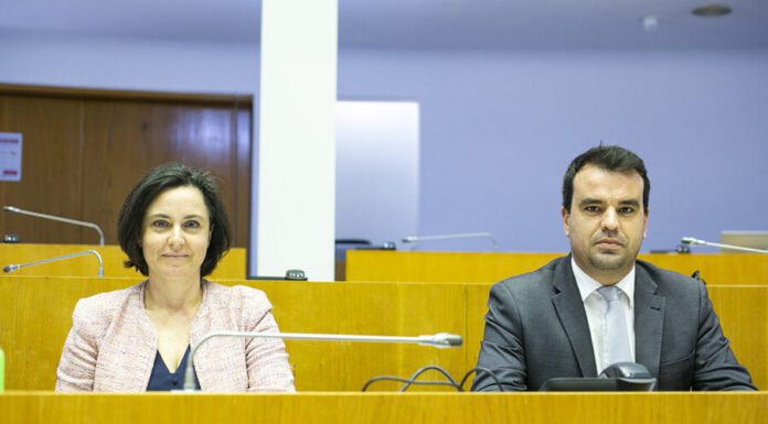 GPPS Açores – Segunda Fase da EBI da Horta continua sem avançar apesar das promessas