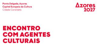 Açores a Capital Europeia da Cultura – Equipa do Azores 2027 realiza ações de auscultação na ilha do Faial