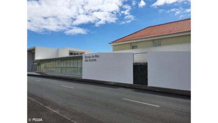 Escola do Mar