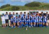 Futebol – Juniores do Flamengos sagram-se campeões regionais FC Flamengos JUNIORES
