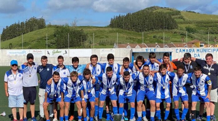 Futebol – Juniores do Flamengos sagram-se campeões regionais FC Flamengos JUNIORES