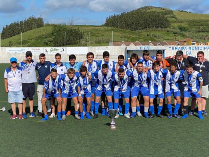 DR/FCF FC Flamengos JUNIORES