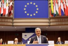 Vasco Cordeiro eleito novo Presidente do Comité das Regiões Europeu