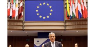 Vasco Cordeiro representa o Comité das Regiões na Conferência sobre o Futuro da Europa