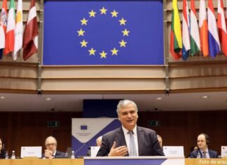 Vasco Cordeiro eleito novo Presidente do Comité das Regiões Europeu