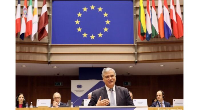 Vasco Cordeiro eleito novo Presidente do Comité das Regiões Europeu