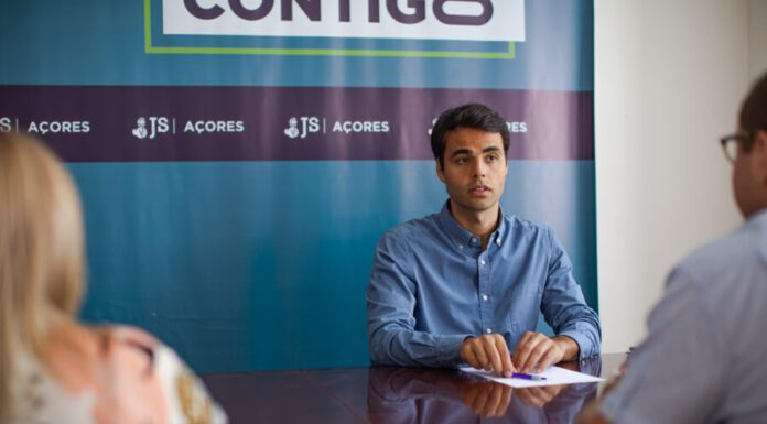 Governo Regional aposta em “operação de charme” para iludir jovens que terminam programa Estagiar no final do mês