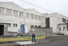 Tiago Branco exorta Governo Regional a concretizar a instalação do polo tecnológico no Faial