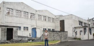 Tiago Branco exorta Governo Regional a concretizar a instalação do polo tecnológico no Faial