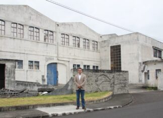 Tiago Branco exorta Governo Regional a concretizar a instalação do polo tecnológico no Faial