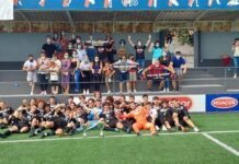 União Micaelense é bicampeão regional