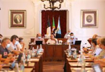 AMH – “Boa gestão financeira e forte investimento na rede viária” marcam ano de 2020 na CMH