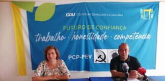 PCP/Açores quer aumento do acréscimo regional ao salário mínimo para 7,5%