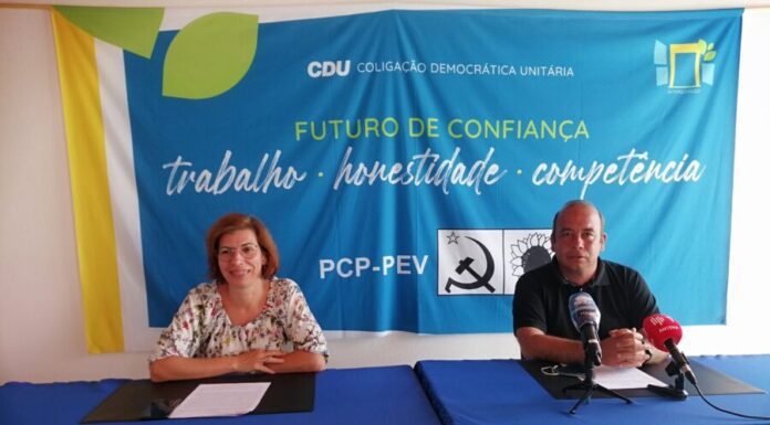 PCP/Açores quer aumento do acréscimo regional ao salário mínimo para 7,5%