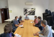 Jornadas Parlamentares – CDS-PP defende que transportes são determinantes para fomentar mercado agrícola nos Açores