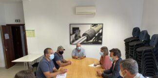 Jornadas Parlamentares – CDS-PP defende que transportes são determinantes para fomentar mercado agrícola nos Açores