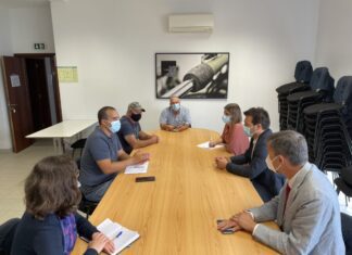 Jornadas Parlamentares – CDS-PP defende que transportes são determinantes para fomentar mercado agrícola nos Açores