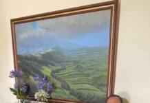 António Ventura, Secretário da Agricultura e do Desenvolvimento Rural – Governo dos Açores vai criar grupo de trabalho para clarificar estatuto dos caminhos agrícolas José Ventura