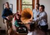 Música no Fringe on-line e ao vivo