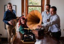 Música no Fringe on-line e ao vivo