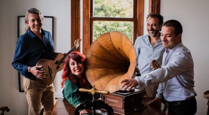 Música no Fringe on-line e ao vivo