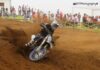 MOTOCROSS – Henrique Benevides reforça a liderança
