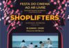 JF da Matriz promove festa do cinema ao ar livre