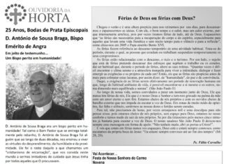Ouvidoria