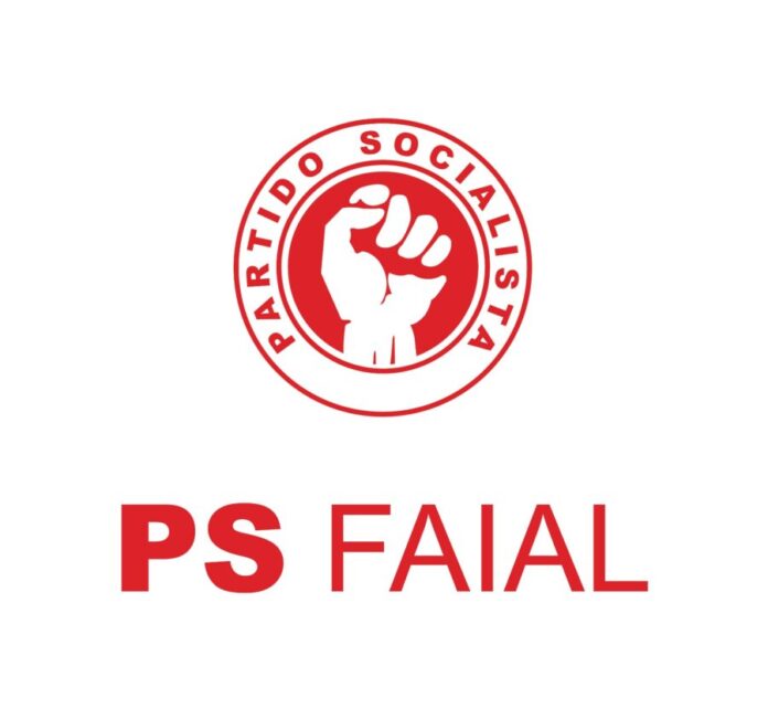 PS Faial