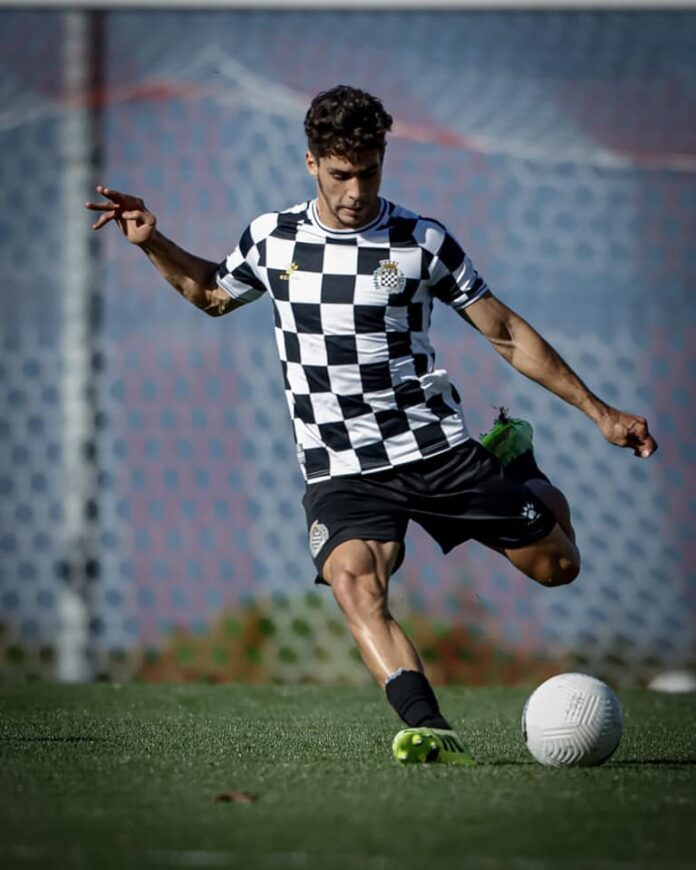 Pedro Caeiro DR/BFC