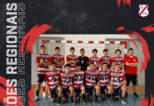 Andebol – SC Horta é campeão regional em Juniores