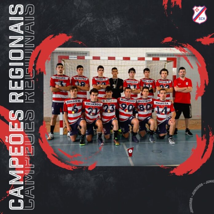 SC Horta JUNIORES