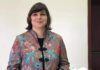 Susete Amaro, secretária regional da Cultura, Ciência e Transição Digital – “Entre os Museus Regionais, o da Horta é o que está em pior estado”