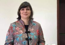 Susete Amaro, secretária regional da Cultura, Ciência e Transição Digital – “Entre os Museus Regionais, o da Horta é o que está em pior estado”