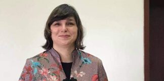 Susete Amaro, secretária regional da Cultura, Ciência e Transição Digital – “Entre os Museus Regionais, o da Horta é o que está em pior estado”