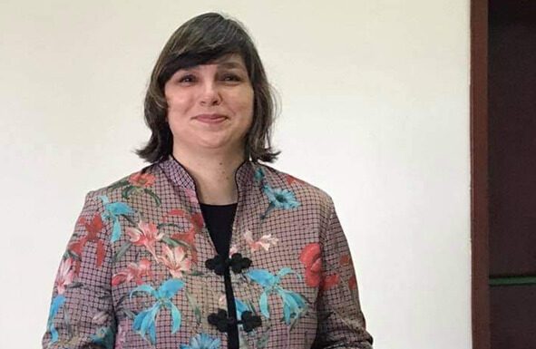 Susete Amaro, secretária regional da Cultura, Ciência e Transição Digital – “Entre os Museus Regionais, o da Horta é o que está em pior estado”