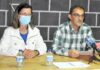 SOMOS FAIAL – José Souto Gonçalves apresenta-se como cabeça de lista à CMH e Goreti Luna avança para AM